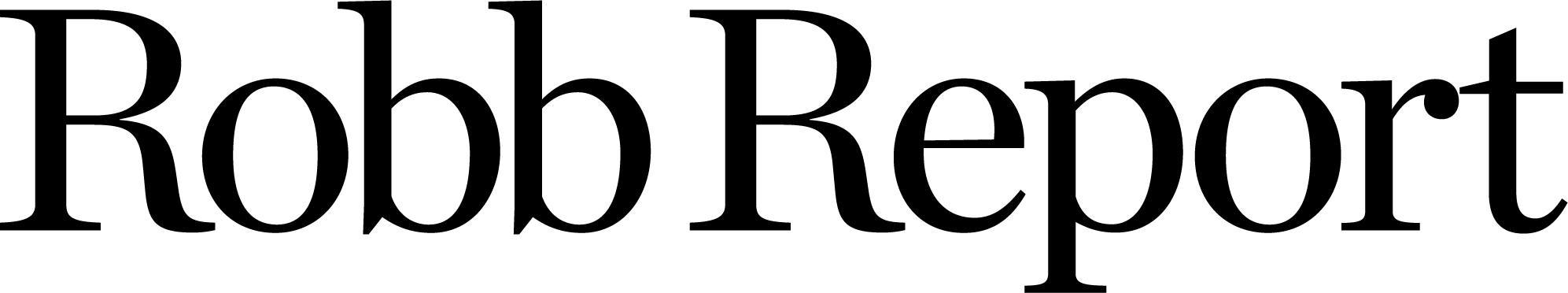 Robb Report